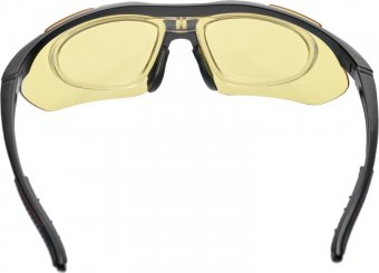 Очки солнцезащитные Bradex со сменными линзами в чехле SF0156