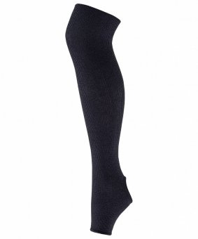 Гетры Amely для танцев п/ш GS-101 65см