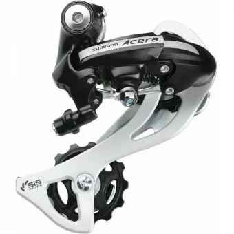 Переключатель Shimano задний Acera RDM360SGS 7-8ск. ERDM360SGSL/21014