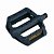 Педали Wellgo BMX, пластик, ось Cr-Mo, с подшипниками B209