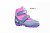Ботинки для беговых лыж Trek Kids SNS