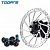 Ротор Toopre 14D-140мм + болты