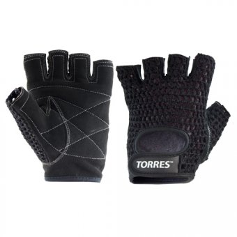 Перчатки для занятия спортом Torres PL6045