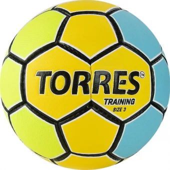 Мяч гандбольный Torres Training р.3 H32153