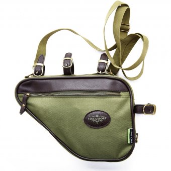 Сумка Vinca Sport Vintage под раму 28х19х5см. FB092