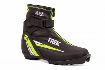 Ботинки для беговых лыж Trek Experiense NNN