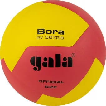 Мяч волейбольный Gala Bora 12 №5 BV5675S