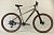Велосипед Falcon Bike Resolute 4.0 AL 29