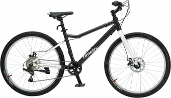 Велосипед TimeTry TT237 27,5