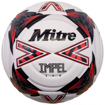 Мяч футбольный Mitre Impel Evo р.5 B01790C29