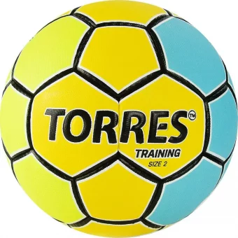 Мяч гандбольный Torres Training р.2 H32152