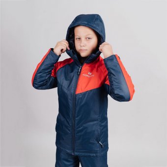 Куртка Nordski Kids Premium-Sport, утепленная NSK749710