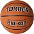 Мяч баскетбольный Torres BM300 р.6 B02016