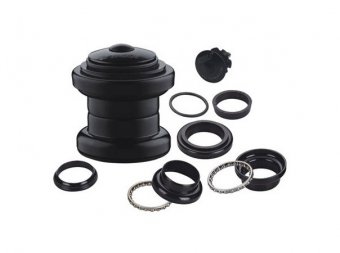 Рулевая колонка Kenli 1-1/8х28,6х34х30мм KLB207