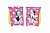 Нарукавники BestWay Minnie Mouse 25х15см. 3-6 лет 91038