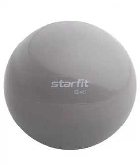 Медбол Starfit GB-703 Core 6кг.