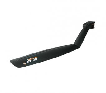 Крылья SKS X-Tra-Dry & Mud-X, 26, крепление быстросъёмное 10077