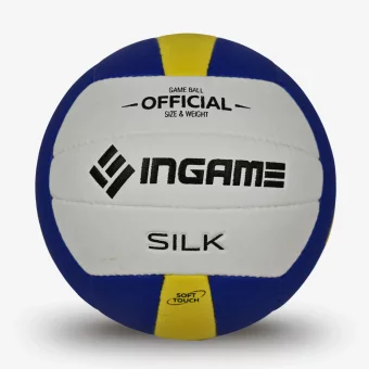 Мяч волейбольный Ingame Silk
