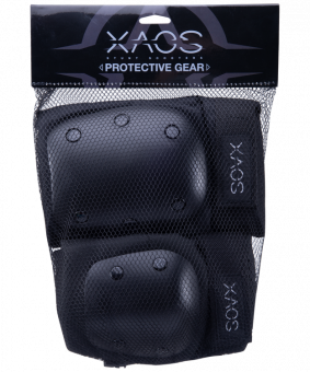 Комплект защиты Xaos Ramp
