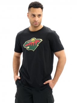 Футболка Atributika&Club Minnesota Wild 31800