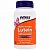 Добавка Now Lutein 20мг 90капсул
