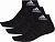 Носки Adidas 3 пары Light Nosh DZ9416