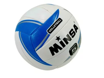 Мяч волейбольный Minsa №5 0022