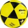 Мяч футбольный Mikasa Fifa Quality р.5 FT5FQBKY