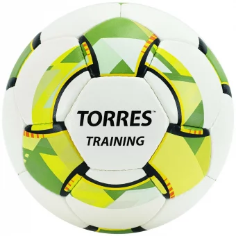 Мяч футбольный Torres Training р.4 PU F320054