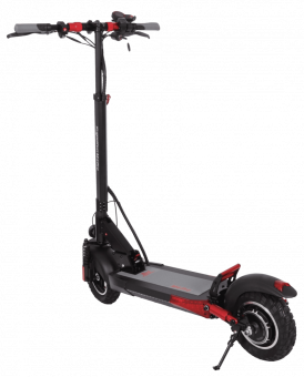 Электросамокат Kugoo Kirin M4 Pro