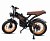 Электровелосипед Kugoo Kirin V5