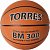 Мяч баскетбольный Torres BM300 р.3 B02013