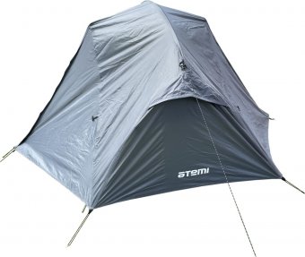 Палатка туристическая Atemi 2-х мест. Storm CX