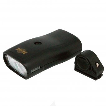 Фара Solo передняя криптонитовая SL223 NTB10257