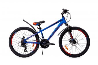 Велосипед Stels Navigator 24 400 MD