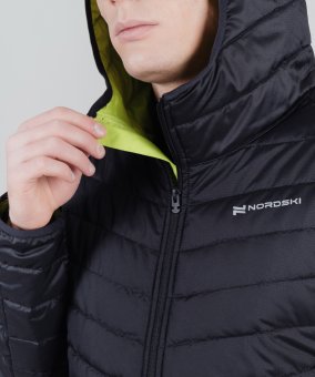 Куртка Nordski Season, утепленная NSM790100