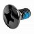 Запчасть. Креплений для сноуборда Reverse Foot pedal screws W113467