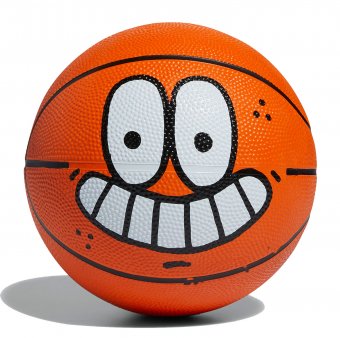 Мяч баскетбольный Adidas №3 GV2056
