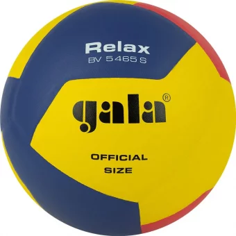 Мяч волейбольный Gala Relax 12 №5 BV5465S