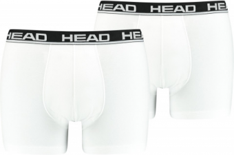 Трусы-боксеры Head 2пар. 701202741