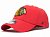 Бейсболка Atributika&Club Chicago Blackhawks 31515
