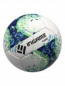 Мяч футбольный Ingame Flash №5