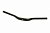 Руль Zoom MTB-AL-325BT 31.8x680 ZTB18306