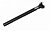 Штырь подседельный Blooke 6061 алюм. ø 31,6 x 400mm. black