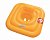 Плот для плавания BestWay Ходунки, Шаг A 76х76см. 1-2 лет 32050