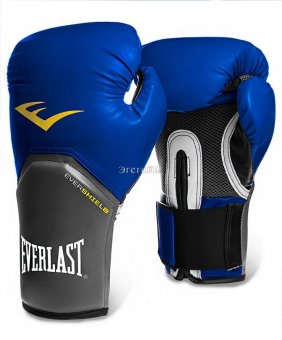 Перчатки боксерские Everlast Pro Styie Elite 2210-2212E