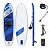 SUP-доска-каяк BestWay Oceana 305x84x12см. 65350