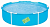 Каркасный бассейн BestWay My First Pool 152х38см, 580л. 56283