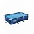 Каркасный бассейн BestWay Steel Pro 259х170х61см. 56403