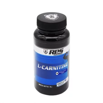 Минералы RPS Nutrition L-Carnitine 75гр.